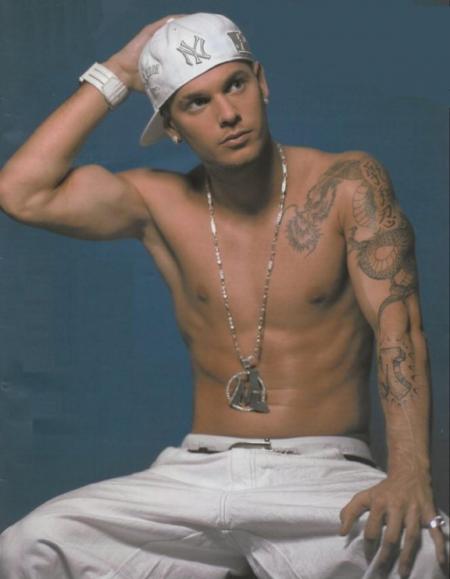 matt pokora